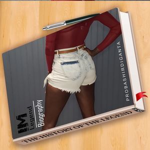 Meet your Posher, Brandy